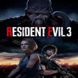 Programın simgesi: Resident Evil 3