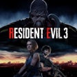 程序图标：Resident Evil 3