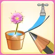 Save Flower Pot 2