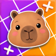 프로그램 아이콘: Yuzudoku: Brain Puzzle Ga…