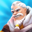 ไอคอนของโปรแกรม: Age of Battles PvP