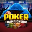 ไอคอนของโปรแกรม: Poker Championship