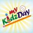 myKidzDay Parent-Childcare App