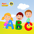 Icon of program: Preschool Kids Learning G…