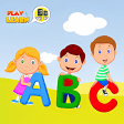 Preschool Kids Learning Games