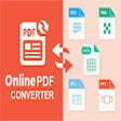 أيقونة البرنامج: Free PDF Converter