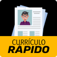程序图标：Currículo Rápido PDF