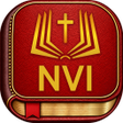 프로그램 아이콘: Santa Biblia NVI en españ…