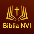 Icono de programa: Santa Biblia NVI en españ…