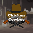 Ikona programu: Chicken Cowboy