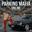 Ikona programu: Parking Mafia: ONLİNE