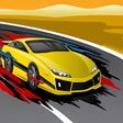 Symbol des Programms: Car Master