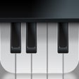 ไอคอนของโปรแกรม: Touch Piano FREE
