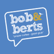 プログラムのアイコン：Bob & Berts