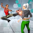 Icon of program: Squad Kung fu Fighting Ga…