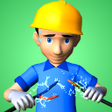 プログラムのアイコン：Electrical Manager