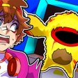 프로그램 아이콘: Escape Joy Monster Ville