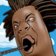 Icon of program: Cart ride into Speed