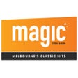 Icoon van programma: Magic 1278 Melbourne
