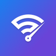 Ícone do programa: WiFi Master Pro: Speed Te…