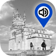 程序图标：Крым  аудио гид