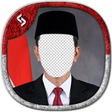 Ikon program: Foto Jadi Presiden