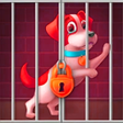 أيقونة البرنامج: Escape Pup