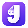 أيقونة البرنامج: Jotera: AI Notes  Tasks