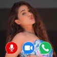 أيقونة البرنامج: CrazyNight - Live Video C…