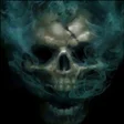 Icon of program: Scary Ghost Wallpapers