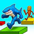 Programikonen: Brainrot Mega Parkour