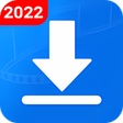 Ikon program: Video downloader for Face…