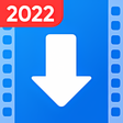 Иконка программы: Free Video downloader for…
