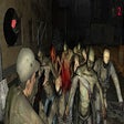 Ícone do programa: Heavy Combat Zombies