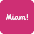 プログラムのアイコン：Miam