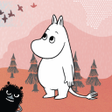 Icon of program: Moomin Quest
