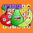 程序图标：Fruits Word Search
