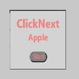 Symbol des Programms: ClickNext