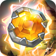 プログラムのアイコン：JewelBlockPuzzle