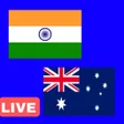 程序图标：Cricket World Cup Live