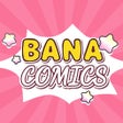 رمز البرنامج: Banacomics