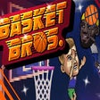 Icoon van programma: Basket Bros - Unblocked &…