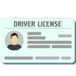 プログラムのアイコン：Driver Licence : Secure D…