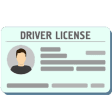 Driver Licence : Secure Docs Storage