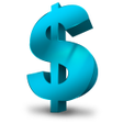 程序图标：سعر الدولار اخبار اقتصادي…