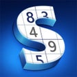 Ícone do programa: Microsoft Sudoku