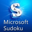 أيقونة البرنامج: Microsoft Sudoku