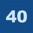 Иконка программы: 40 Hadith an-Nawawi