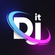 Biểu tượng của chương trình: DJ it Music MixerVirtual …