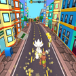 程序图标：Super Hedgehog Rush